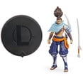 thumbnail image 4 of Figma Yasuo Full Body Movable Model Collection Model Toy The Best Gift For Friends And Children 6.3 inch, 4 of 6