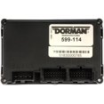 thumbnail image 4 of Dorman Transfer Case Control Module 599-114 OE Solutions; OE Replacement, 4 of 5