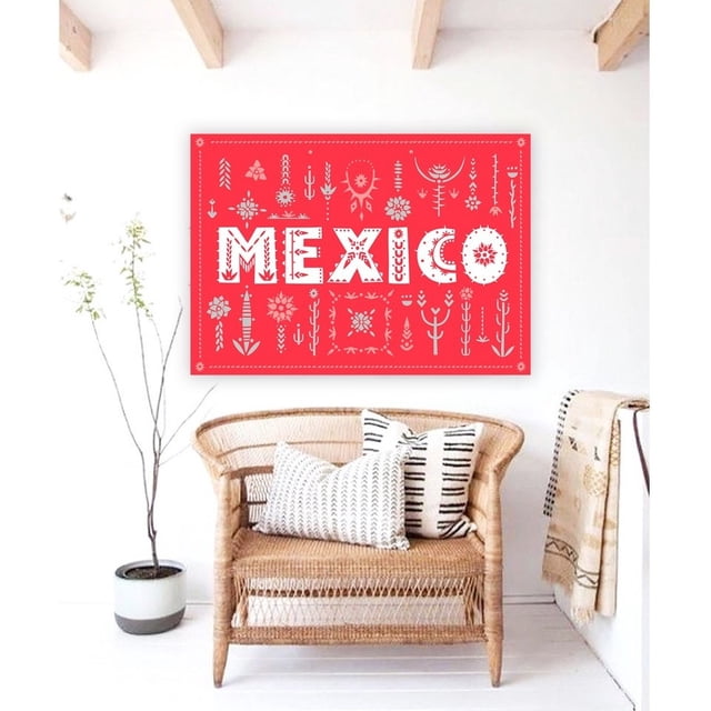 Cuadros Arte Mexicano México
