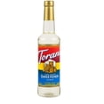 thumbnail image 4 of (4 pack) Torani Cane Sugar Sweetener Syrup, Plastic Bottle, Drink Flavoring Syrup, No Known Allergens, 25.4 fl oz, 4 of 13