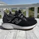 thumbnail image 1 of New Balance Mens Fresh Foam Roav V1 Size 10M Black Running Shoes, 1 of 6