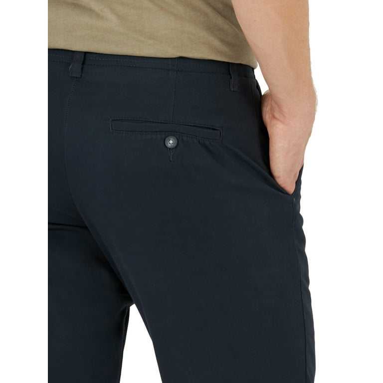 Lee Men's Extreme Comfort Relaxed Fit Pant - Walmart.com Lee Men's Extreme Comfort Relaxed Fit Pant - Walmart.com
