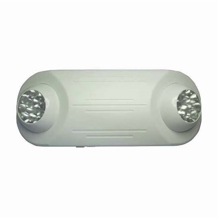 FIREHORSE 2 LED Lamps, Emergency Light, Height: 5 in FHEM12W