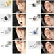 thumbnail image 4 of Unidad estéril desechable para Piercing de oreja, 1/2/4 piezas, pistola de Piercing Tragus helicoidal para cartílago, sin dolor, herramienta para perforar, Kit de máquina, joyería de tachuelas, 4 of 5