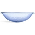 thumbnail image 6 of Kohler K28823 Yepsen 19-15/16" Rectangular Glass Undermount Bathroom Sink - Opaque, 6 of 7
