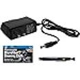 thumbnail image 3 of AC Adapter for SV-3 LED 35mm Film Slide and Negative Viewer + Cleaning Pen + Microfiber Cleaning Cloth, 3 of 4