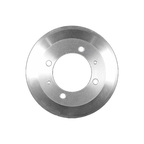 Bendix Premium Drum And Rotor Brake Drum P/N:Pdr0680 Fits select: 1995 HYUNDAI ACCENT