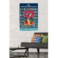 thumbnail image 3 of Ligue NFL - Collage de billets Super Bowl LVII, 3 of 4