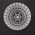 thumbnail image 4 of Fish  Moss Ball  Transparent Aquarium Moss Ball Plastic Moss Ball Shrimp  For Fish, 4 of 8