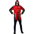 thumbnail image 1 of Robin "Gotham Knights" Adult Costume, 1 of 3