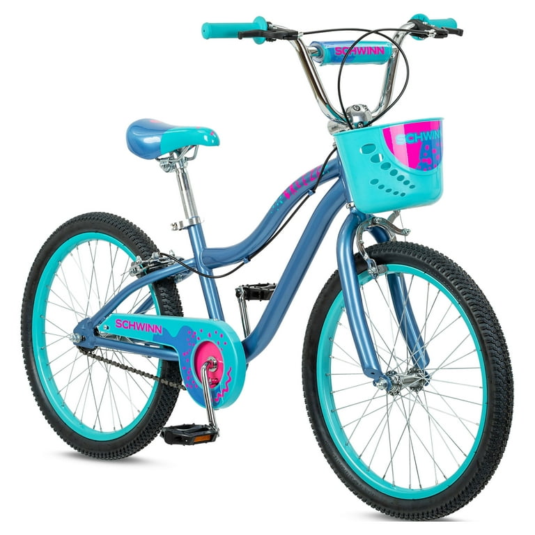 Schwinn girls bike 20 hotsell