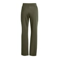 thumbnail image 4 of Under Armour Womens Open Hem Sweatpants, 4 of 5