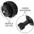 thumbnail image 4 of Shisuyan 1 Set Clutch Alignment Tool Kit Clutch Centering Tools Clutch Hole Correction Tool, 4 of 8