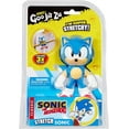 thumbnail image 4 of Heroes of Goo Jit Zu Sonic The Hedgehog with Marvel Mini's (Marvel Characters Will Vary), 4 of 6