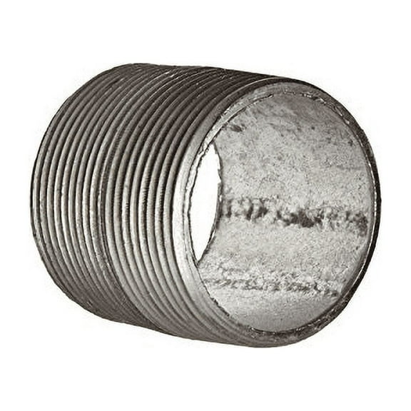 ANVIL INTERNATIONAL INC 8700153359 1-1/4x9 Galvanized Nipple