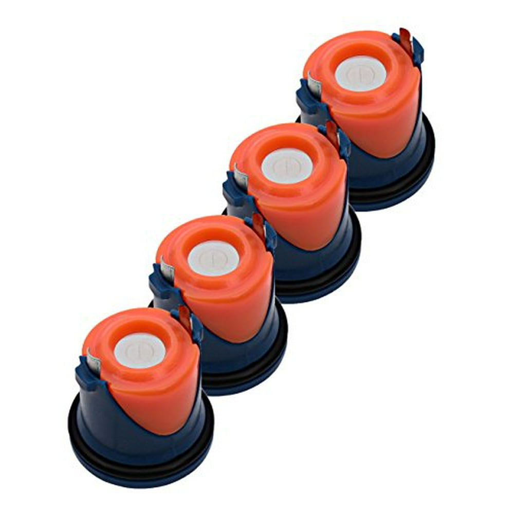 Invisible Fence R22 Dog Collar Battery ComboPack includes 4 x DC14