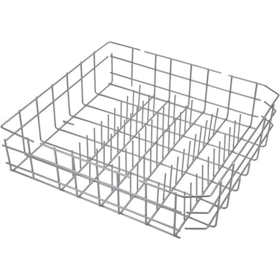 Compatible with  W10728159 Lower Dishrack