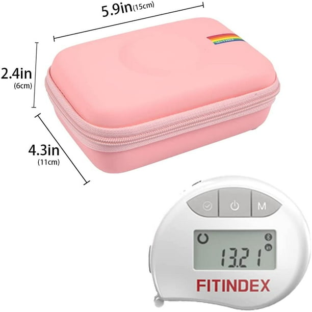 Live - Fitindex Measuring Tape