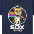 thumbnail image 3 of Lightyear - Sox - Toddler And Youth Short Sleeve Graphic T-Shirt, 3 of 5