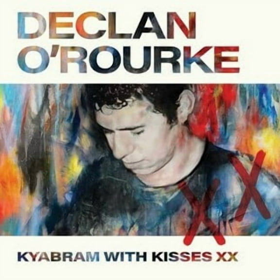 Declan O'Rourke - Kyabram With Kisses XX - Music & Performance - Vinyl