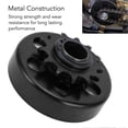 thumbnail image 4 of 1in Bore Centrifugal Clutch 13 Tooth 2300 RPM 13hp Heavy Duty Clutch for 40 41 420 Chain Mini Bikes Go Karts, 4 of 5