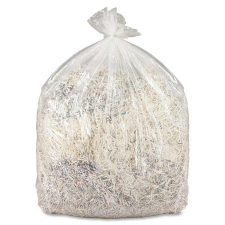 MBM DESTROYIT 901 Shred Bags 80ct (AC0901)