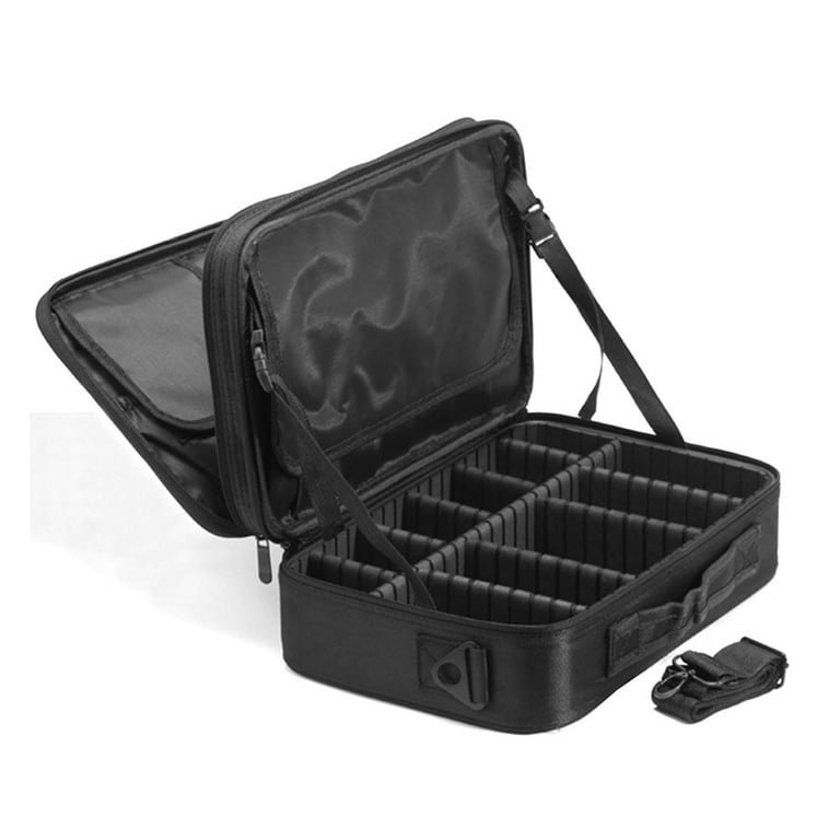 Fishing Reel Tackle Bag Gear Case Fishing Tackle Organizer Carry Storage  Bags 