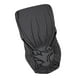 thumbnail image 3 of Funda de sillón elástica para silla, fácil de instalar, tacto cómodo, hecha de Gris oscuro, 3 of 9