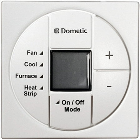 thermostat dometic zone