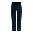 thumbnail image 7 of George Men's and Big Men's Silky Fleece Sleep Pajama Pant, sizes S-5XL, 7 of 7