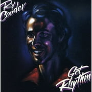 Ry Cooder - Get Rhythm - Music & Performance - CD