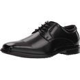 thumbnail image 1 of Dockers Mens Irving Slip Resistant Work Dress Oxford Shoe, 1 of 5