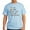 Light Blue, variant on CafePress - Autism Thing T Shirt - Men's Classic Graphic T-Shirt
