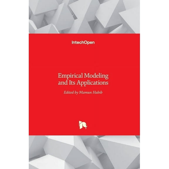 Empirical Modeling and Its Applications (Hardcover)