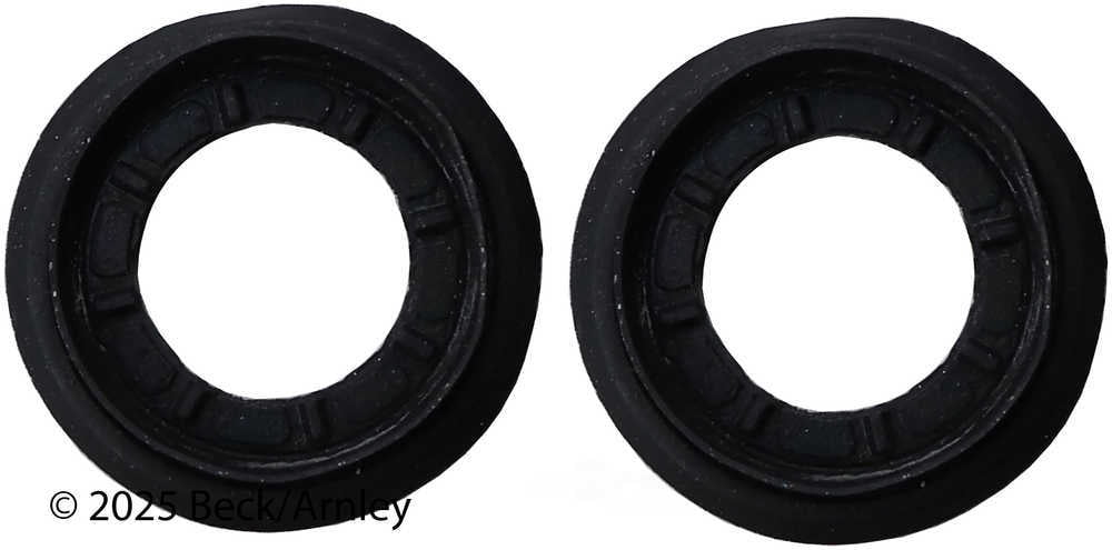BeckArnley 101-4168 Control Arm Bushing Set