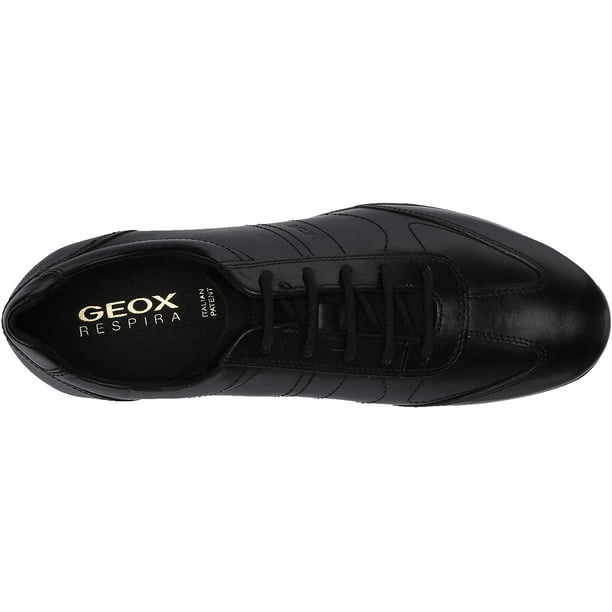 Geox men's symbol 19 oxford cheap