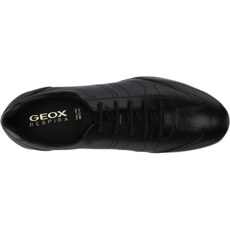 Betekenis Standaard Sta in plaats daarvan op Geox Mens Oxford Symbol 19 Shoes | Walmart Canada