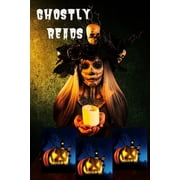Ghostly Reads: A scary Halloween ghost stories for kids and teens