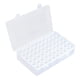thumbnail image 1 of Diamond Caja para Almacenar Accesorios Pintura Diamante Organizador de Perlas de Joyería Contenedor Material Pp Adecuada para Pintura Diamante Artesanía Hogar 60 cuadrículas, 1 of 8