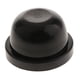 thumbnail image 2 of Paquete de de sellado de carcasa de goma de instalación de , cubierta a prueba de polvo para 80X55 mm Zulema Cubierta de la tapa antipolvo del faro del automóvil, 2 of 7