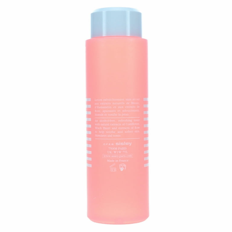 化粧水・ローション・トナー sisley Lotion Tonique Aux Fleurs 250ml Sisley-Paris Floral Toning Lotion 8.4 oz for Dry & Sensitive