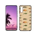 thumbnail image 1 of Compatible with Samsung Galaxy A13 5G Phone Case, Fishing-11 Case Silicone Protective for Teen Girl Boy Case for Samsung Galaxy A13 5G, 1 of 1