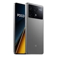 thumbnail image 4 of Smartphone POCO X6 Pro 5G 12GB 512GB Gris Desbloqueado, 4 of 4