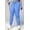 Ceil Blue, variant on Women's On-Call Scrub Jogger - MotionTech, 4-Way Stretch, Wrinkle-Resist, Pocket-Packed, Mid-Rise, Semi-Slim Fit (Extended Sizes Available)
