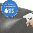 thumbnail image 3 of Mabis Reusable 12 x 15" Moist/Dry Heating Pad 619-5131-1900 1 Each, 3 of 8