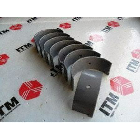 - ITM Engine Components 4b9642-010 Rod Bearing Set