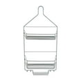 thumbnail image 1 of Bath Bliss Caddy de Douche de Régence 10018-GREY&44; Gris, 1 of 7