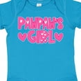 thumbnail image 4 of Inktastic Pawpaw's Girl Girls Baby Bodysuit, 4 of 5