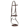 thumbnail image 4 of Henri de Rivel Advantage Fancy Raised Snaffle Bridle With Laced Reins, 4 of 10