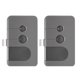 thumbnail image 1 of 2 Controles Remotos para Puertas de Garaje 139.53753 53753 139.18191 HBW2028 371LM 373LM Control Remoto Universal, 1 of 5